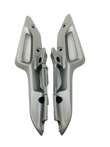 Supporto borse honda integra - supporto,