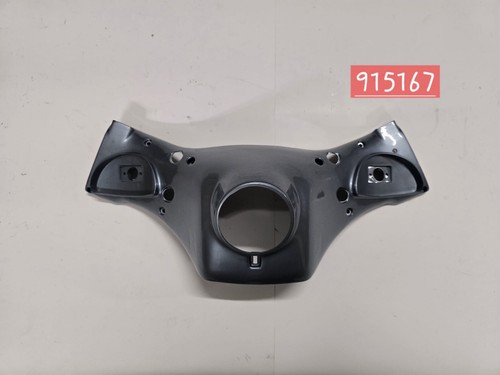 Coprimanubrio inferiore grigio - coprimanubrio,