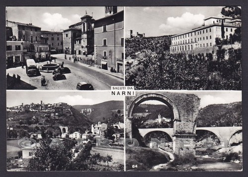 Terni narni saluti - 07,