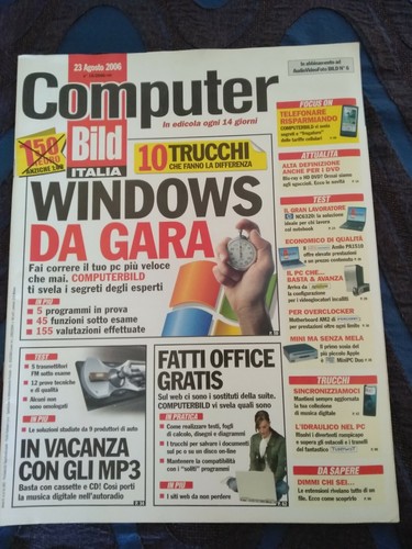 Lotto riviste computer bild - lotto, 5