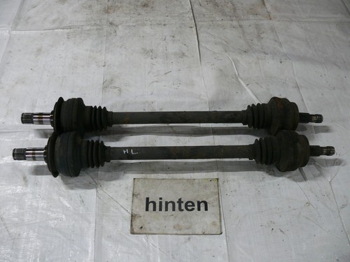 Kit albero motore posteriore