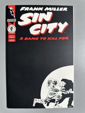 Sin City: A Dame To Kill For