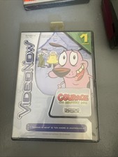 leone il cane fifone Videonow