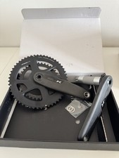 FSA SLK TEAM  MODULAR CARBON 12s CRANKSET 175 52/36 ⌀30 guarnitura bici corsa