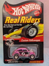 2007 RLC Convention Hot Wheels