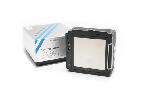 Dorso hasselblad a24 - hasselblad,