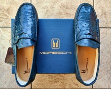Moreschi - Scarpe Mocassini