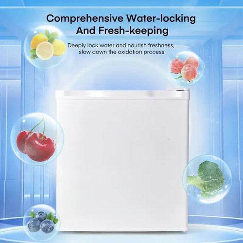 Frigo tavolo con capacità - frigo,