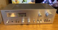 Technics Amplificatore Stereo
