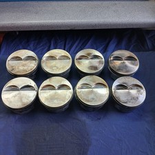 Piccolo blocco Chevy 350