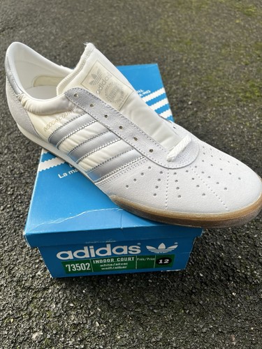 Adidas indoor court - adidas,