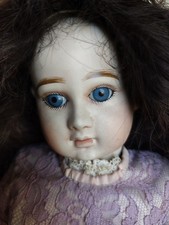 Emile Jumeau Misura 9 Replica Del 1988 Condizioni Perfette 