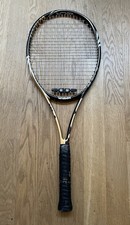 Wilson Blade 98 BLX Racchetta