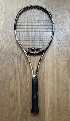 Wilson blade blx racchetta - wilson,
