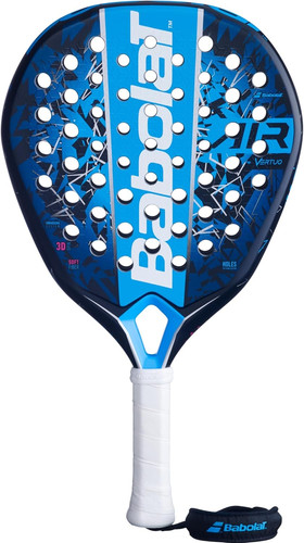 Racchetta padel air vertuo - racchetta,