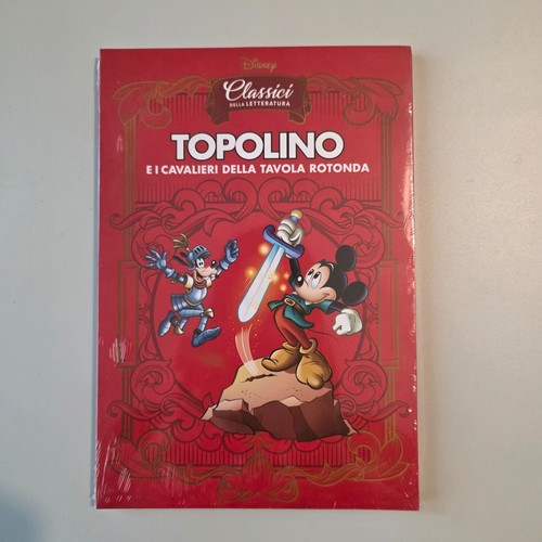 Classici letteratura disney - classici,