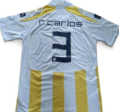Camicia fenerbahce firmata - fenerbahce, a