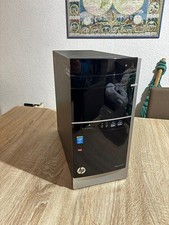 COMPUTER FISSO HP-PAVILION