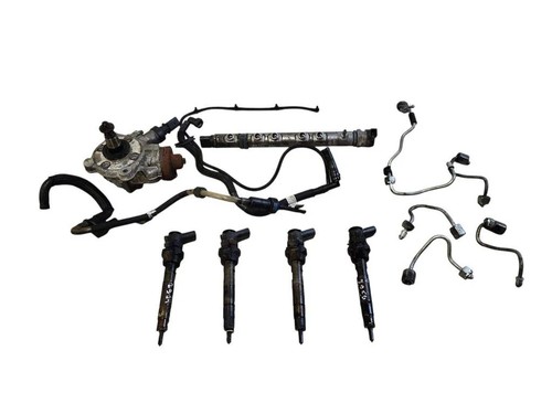 Kit iniettori bmw e90 - bmw,