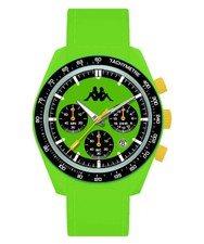 Orologio Unisex Verde Lime