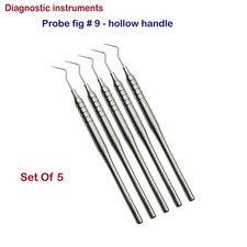 Parodontale Hygienists