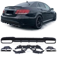 Diffusore Posteriore con