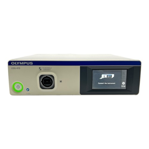 Olympus usg 410 generatore - olympus, usg-410
