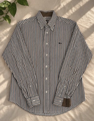 Harmont blaine camicia uomo - camicia,