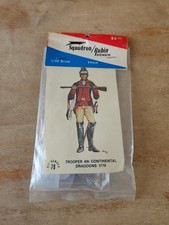 Squadrone/Rubino Storico Mini