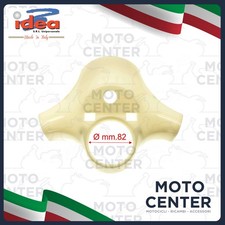 COPERCHIO MANUBRIO PIAGGIO  VESPA PX 125 150 200 ('77-'83) 1a SERIE