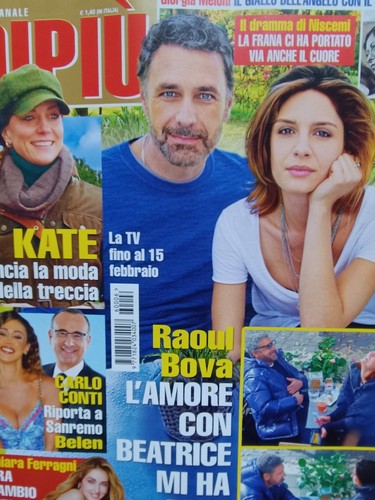 Dipiù 2026 raoul - dipiù, 6.raoul