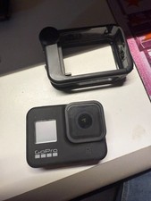 GOPRO Hero 8 Black con accessori