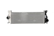 Intercooler NRF 30910 per L316 DEFENDER LANDROVER Station Wagon L315 Pick Up