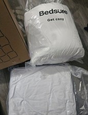 Set piumone Besure Get Cozy