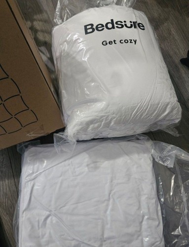 Set piumone besure get - set, cozy
