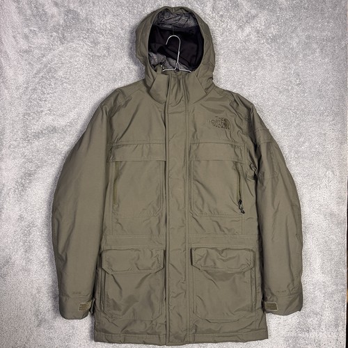 The north face mcmurdo - the,