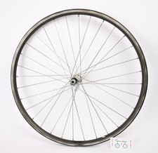 Bici MTB Vintage Trek Matrix Single Track 26" Shimano HB-RM50 Ruota Anteriore QR