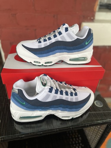 Nike air max - big, bubble