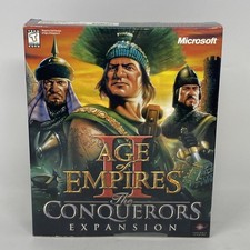 Age of Empires II: The