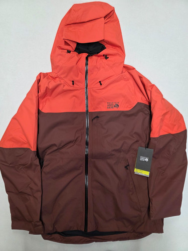 Giacca mountain hardwear uomo - mountain,
