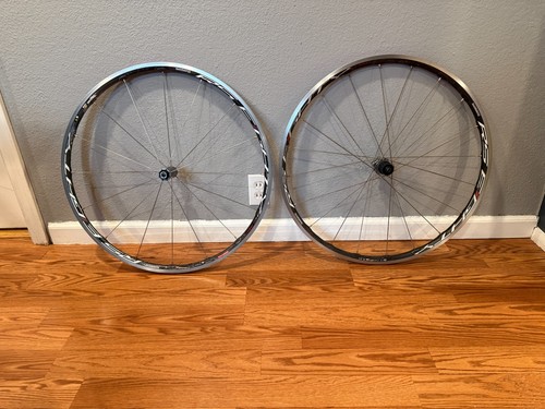 Set ruote shimano - ruote, carbon