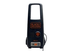 Idropulitrice Black Decker BXPW1400PE 1400W