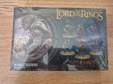 Il Signore degli Anelli Terra