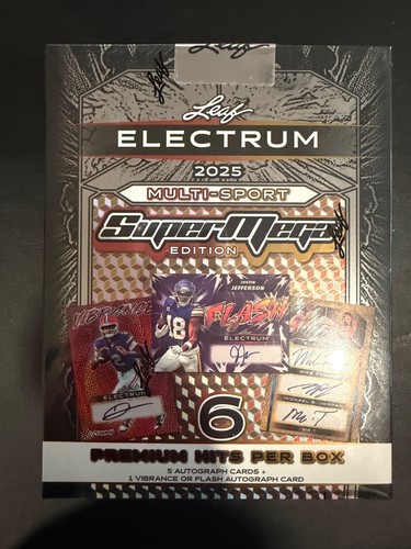 2025 leaf electrum - 2025, multi-sport