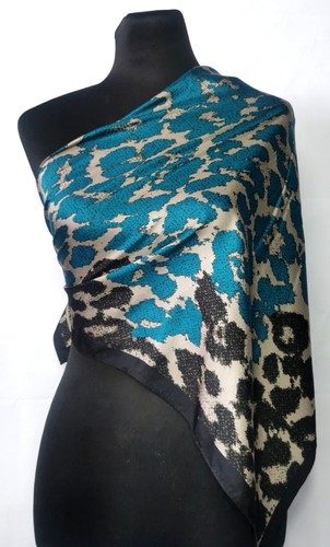Foulard seta coach - coach., sciarpa