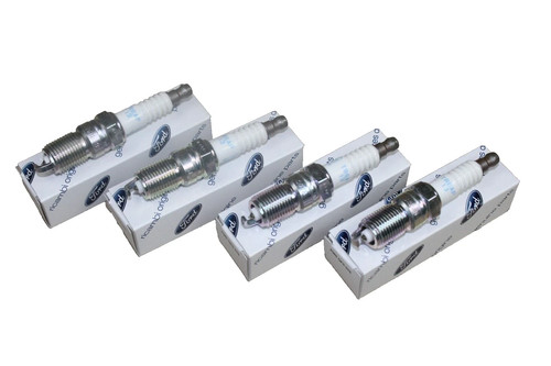 Candele originali ford - originali, c-max