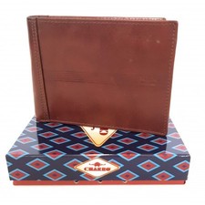 Portafoglio Uomo CHARRO in