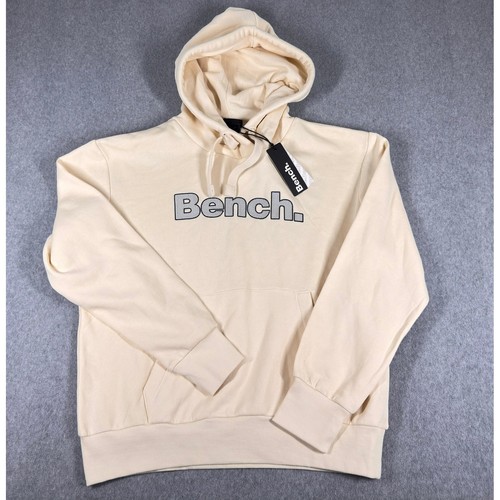 Bench pullover felpa - bench,