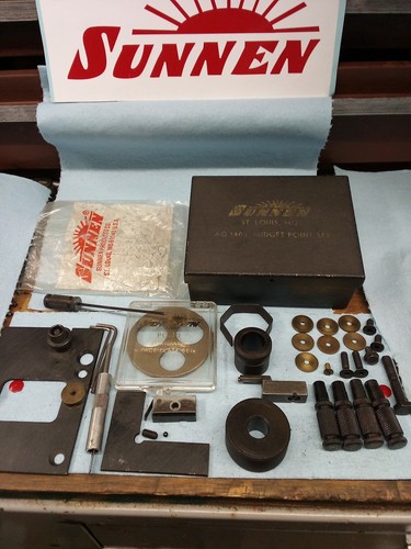 Sunnen 300 800 - ag-300, &