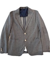 Giacca Uomo Tagliatore Taglia